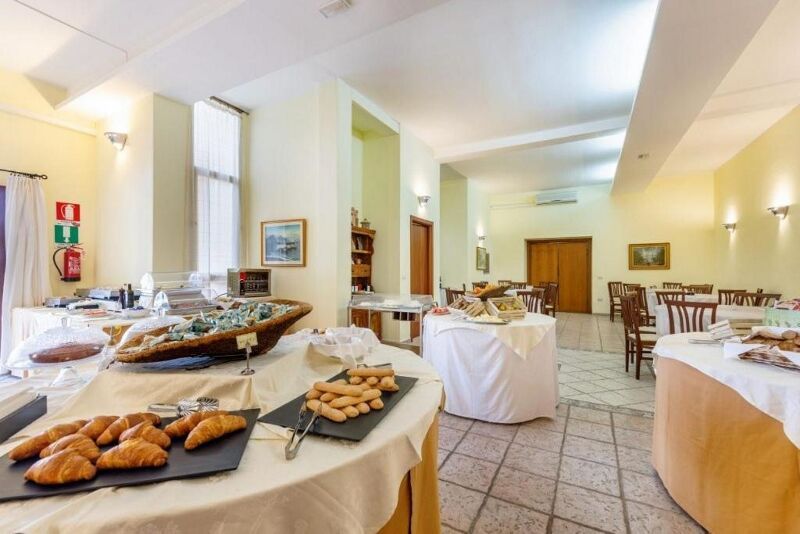 Le Mimose 3* Sans transfert pas cher photo 5