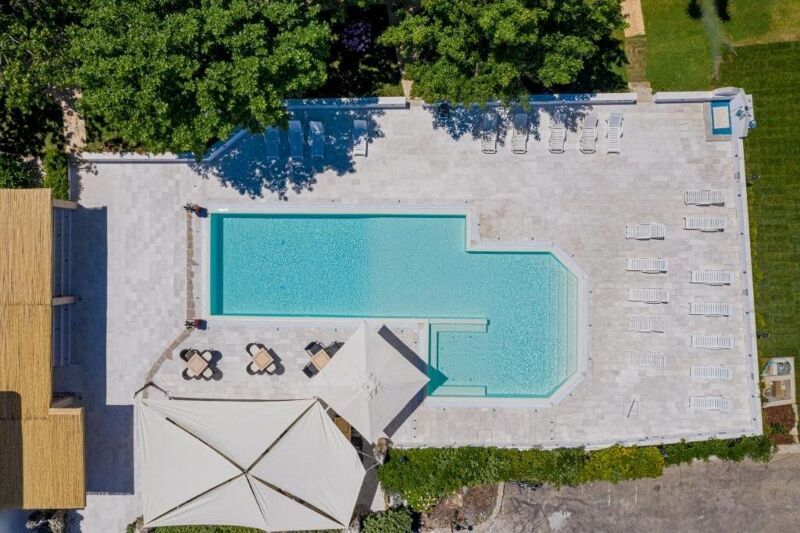 Le Mimose 3* Sans transfert pas cher photo 6