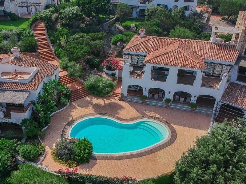 Il Giardino Degli Oleandri 3* - sans transfert pas cher photo 2