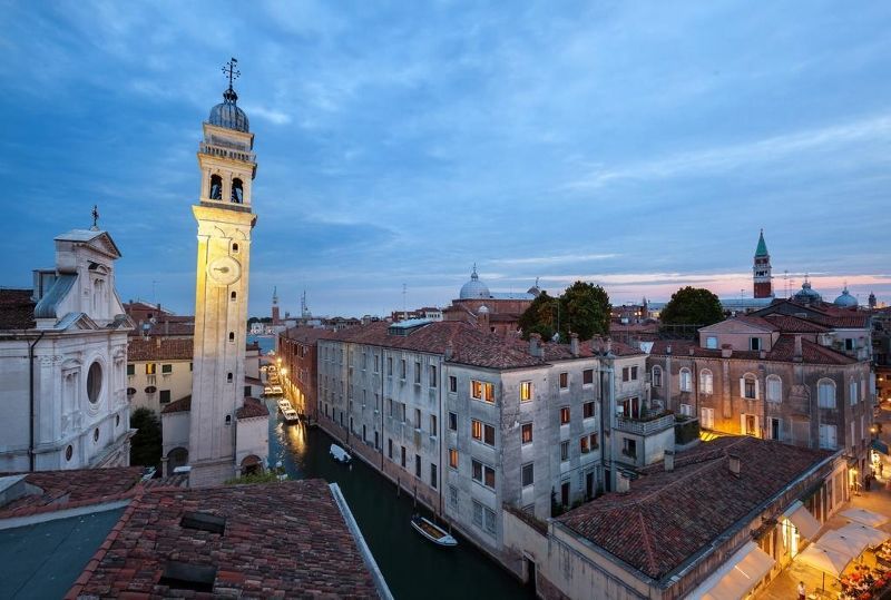 Liassidi Palace 4* « sans transfert » pas cher photo 4