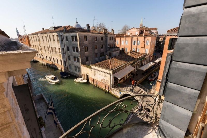 Liassidi Palace 4* « sans transfert » pas cher photo 8