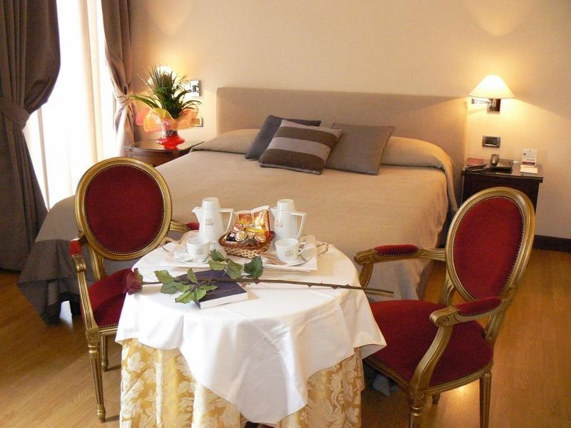 Liassidi Palace 4* « sans transfert » pas cher photo 9