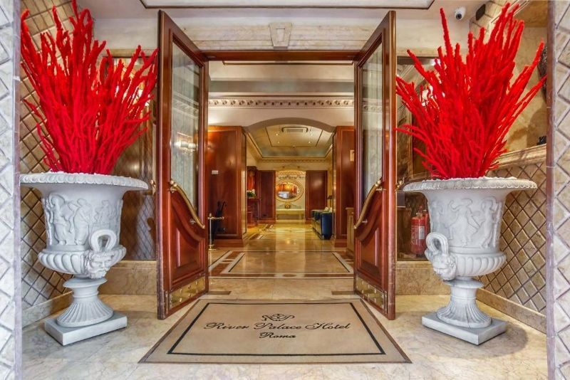 River Palace 4* - Sans transfert pas cher photo 3