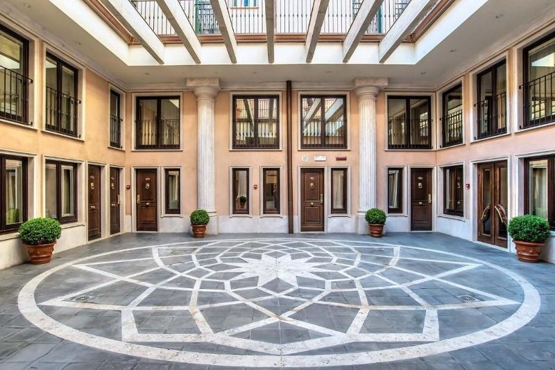 River Palace 4* - Sans transfert pas cher photo 8