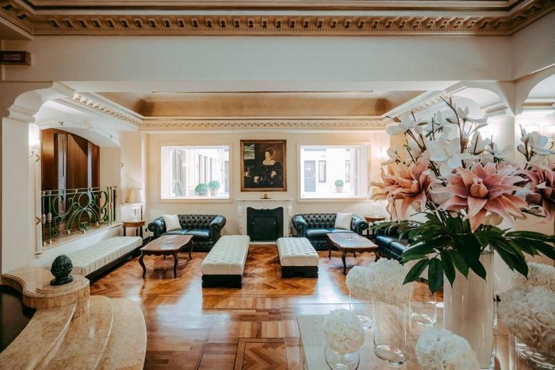 River Palace 4* - Sans transfert pas cher photo 9