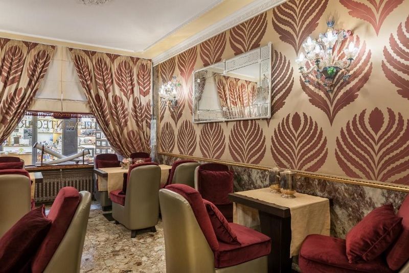 Hotel Montecarlo 3* - Sans transfert pas cher