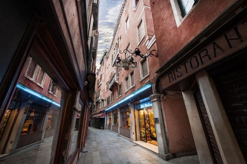 Hotel Montecarlo 3* - Sans transfert pas cher photo 2