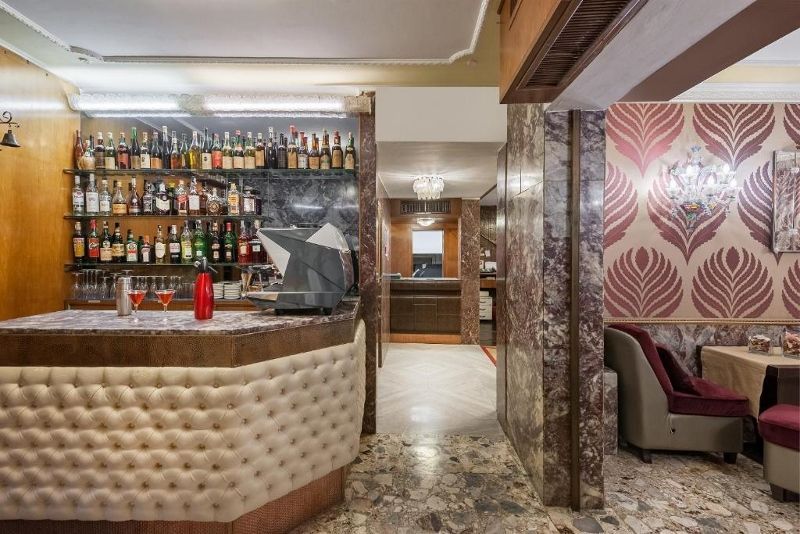 Hotel Montecarlo 3* - Sans transfert pas cher photo 9