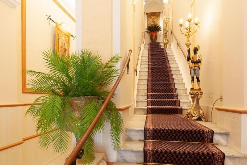 Residenza Antica 3* - Sans transfert pas cher photo 4