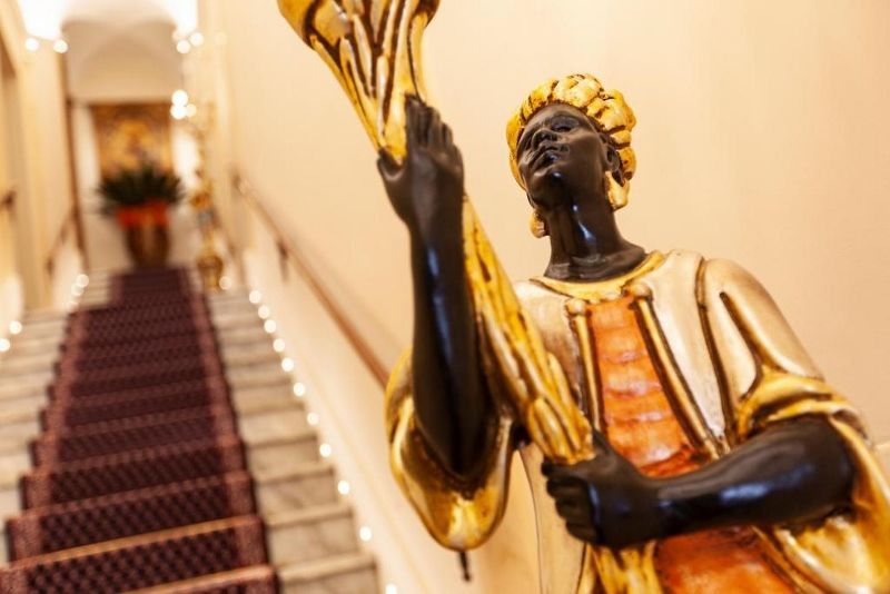 Residenza Antica 3* - Sans transfert pas cher photo 5