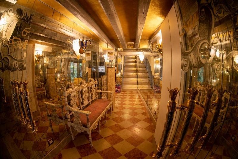 Hotel Ca Dell’ Arte Venezia 3* - Sans transfert pas cher photo 4