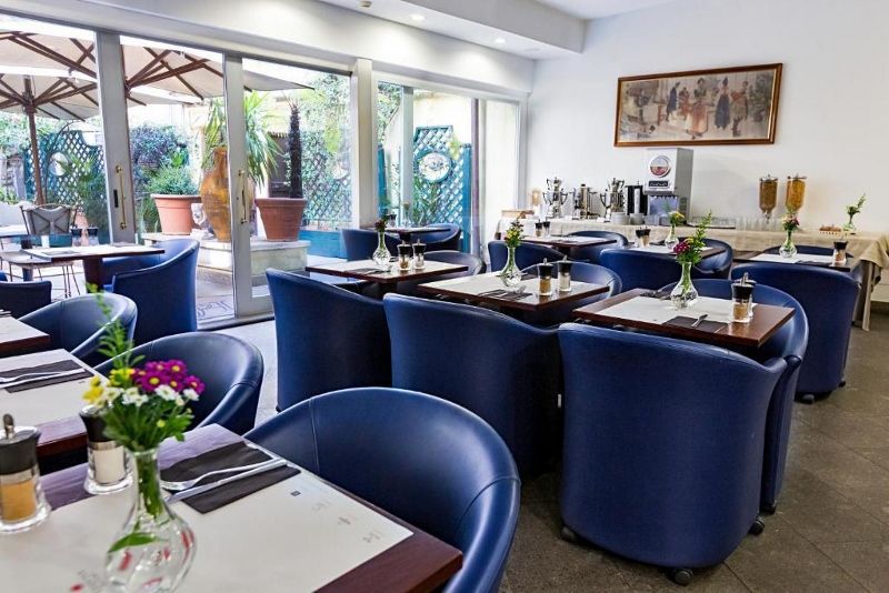 Diplomatic 3* - Sans transfert pas cher photo 1