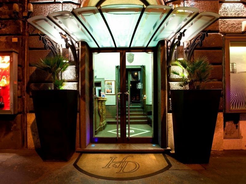 Diplomatic 3* - Sans transfert pas cher photo 3