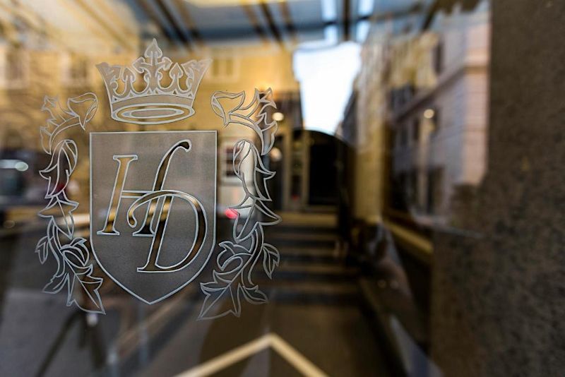 Diplomatic 3* - Sans transfert pas cher photo 5