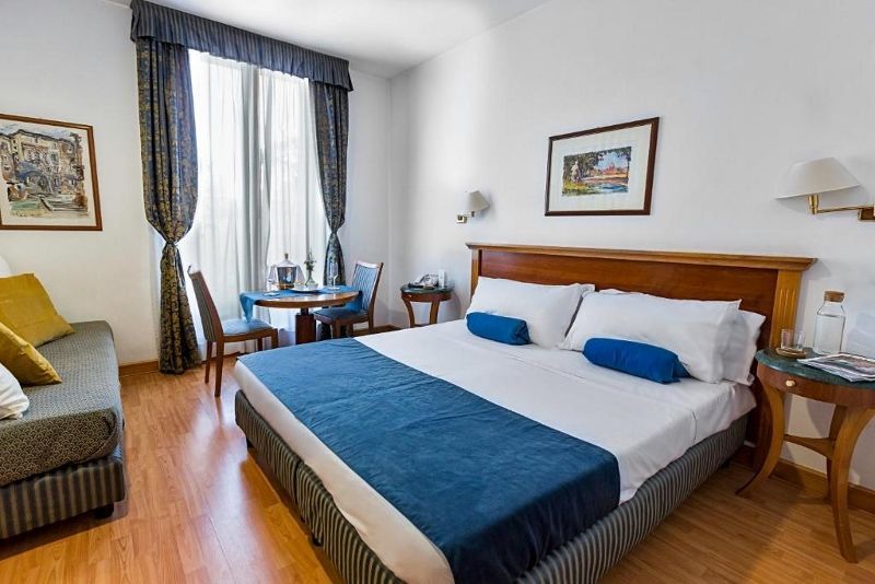 Diplomatic 3* - Sans transfert pas cher photo 7