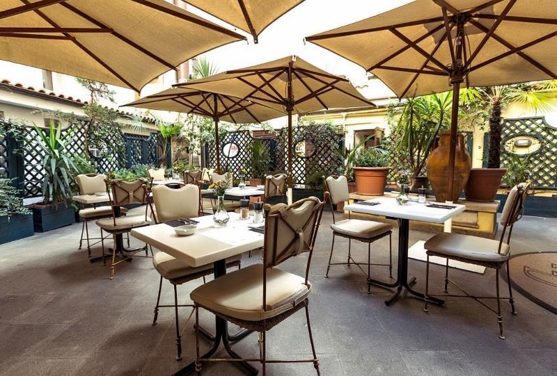 Diplomatic 3* - Sans transfert pas cher photo 9