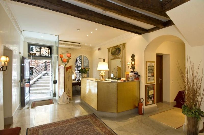 Casa Verardo Residenza D’Epoca 3* - Sans transfert pas cher photo 3