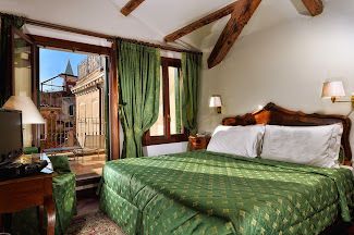 Casa Verardo Residenza D’Epoca 3* - Sans transfert pas cher photo 7