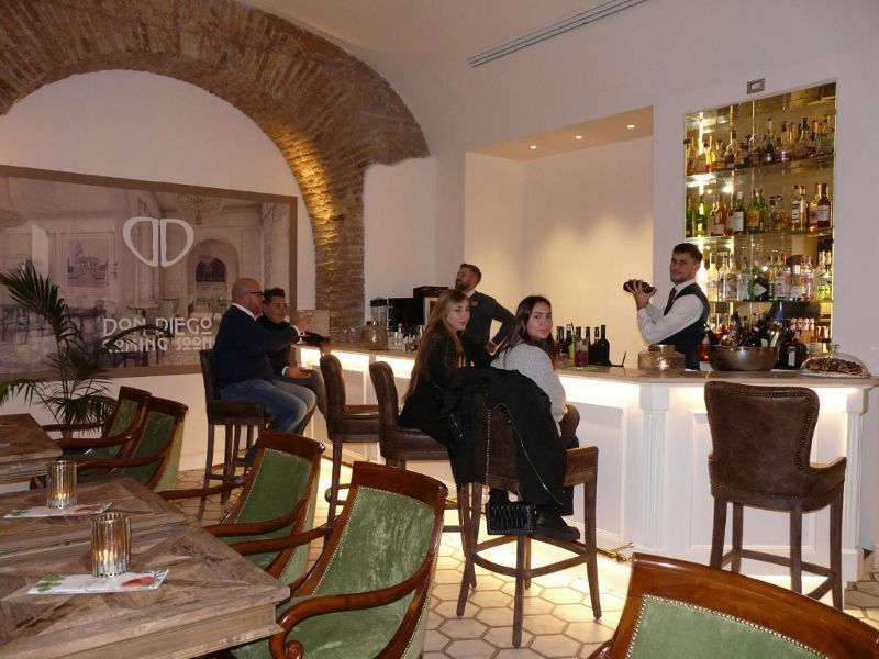 Hotel Milton Roma 4* - Sans transfert pas cher photo 1