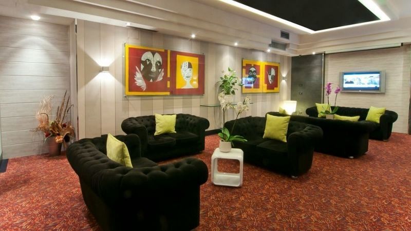 Ariston 4* « sans transfert » pas cher photo 4