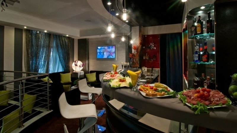 Ariston 4* « sans transfert » pas cher photo 5