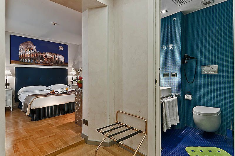 Ariston 4* « sans transfert » pas cher photo 7