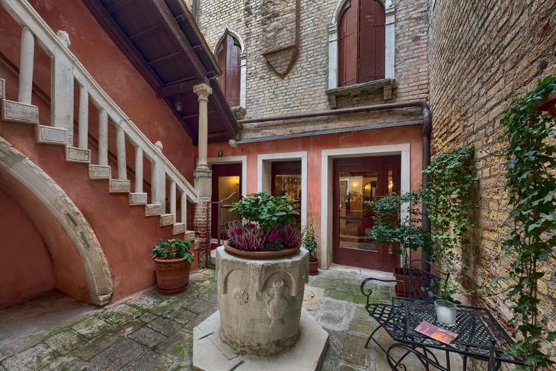 Pausania 3* - Sans transfert pas cher photo 3