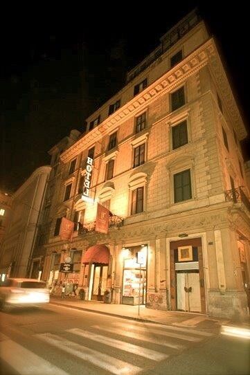 Tritone 3* - Sans transfert pas cher photo 2