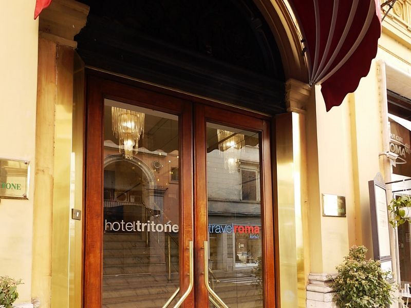 Tritone 3* - Sans transfert pas cher photo 3