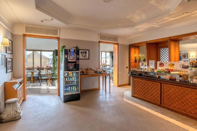 Tritone 3* - Sans transfert pas cher photo 7