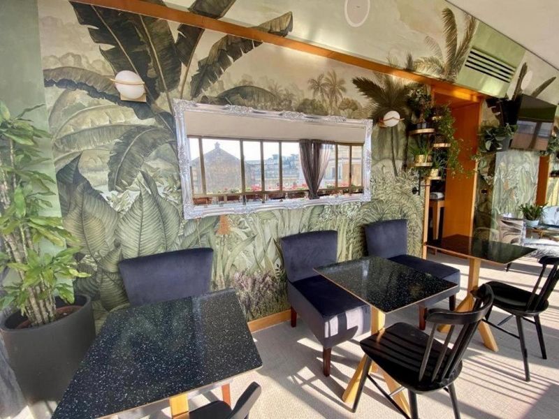 Tritone 3* - Sans transfert pas cher photo 8