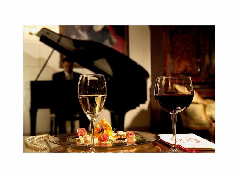 Quirinale 4* - Sans transfert pas cher photo 1