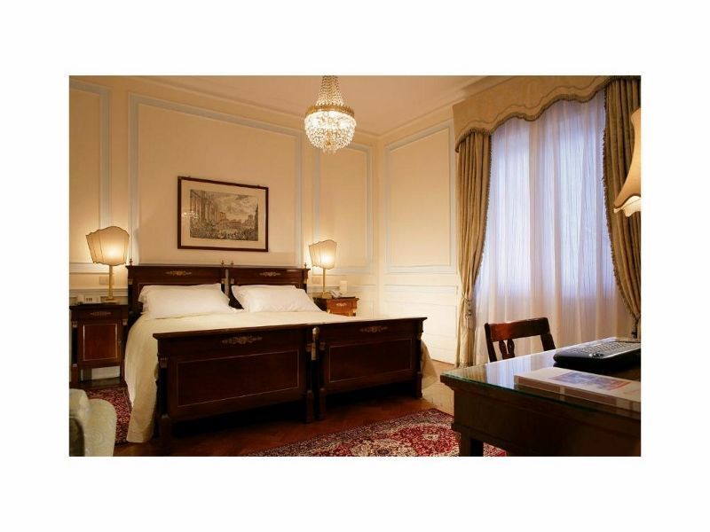 Quirinale 4* - Sans transfert pas cher photo 3