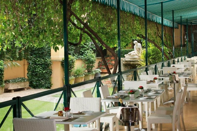 Quirinale 4* - Sans transfert pas cher photo 6