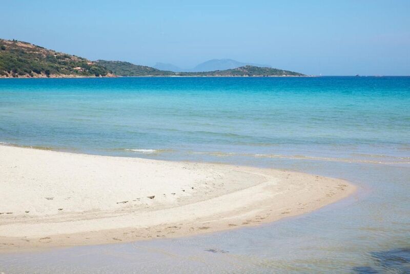 Résidence Hôtel Lu Nibareddu 3* pas cher photo 12