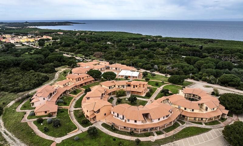 Résidence Vignola Mare – Sans transfert pas cher