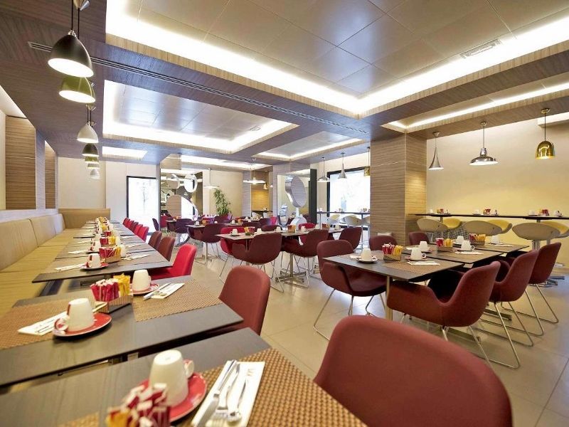 Mercure Roma Centro Colosseo 4* - Sans transfert pas cher photo 7