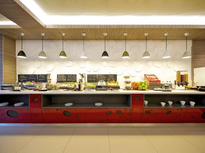 Mercure Roma Centro Colosseo 4* - Sans transfert pas cher photo 8