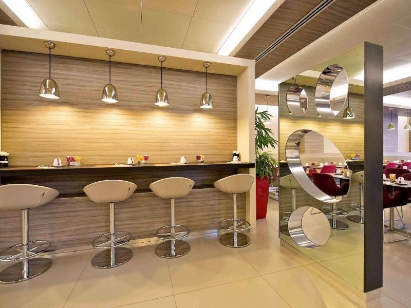 Mercure Roma Centro Colosseo 4* - Sans transfert pas cher photo 9