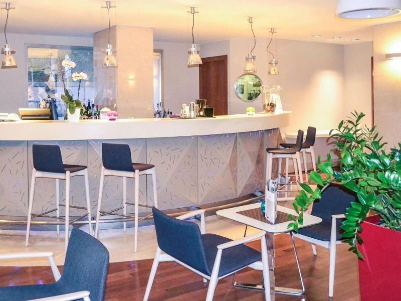 Mercure Roma Centro Colosseo 4* - Sans transfert pas cher photo 10