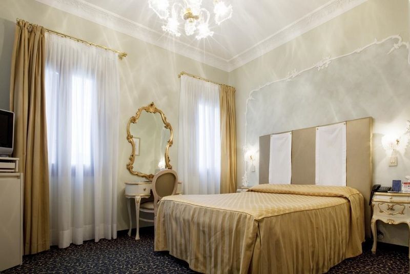 Principe 4* « sans transfert » pas cher photo 7