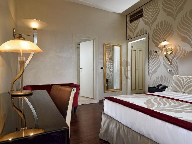 Principe 4* « sans transfert » pas cher photo 8