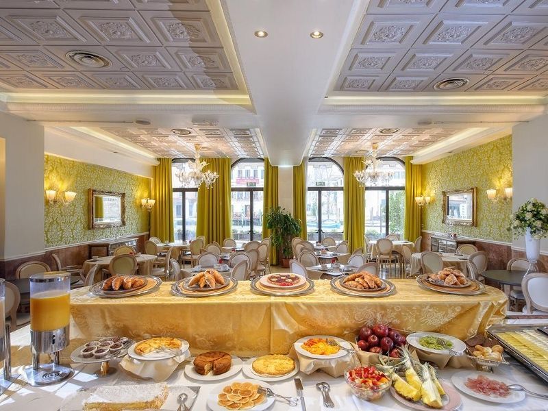 Principe 4* « sans transfert » pas cher photo 10