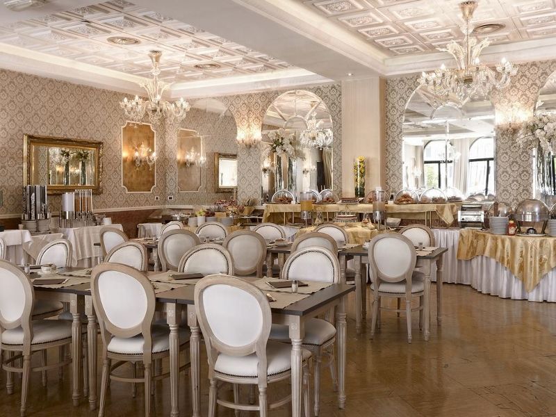 Principe 4* « sans transfert » pas cher photo 12