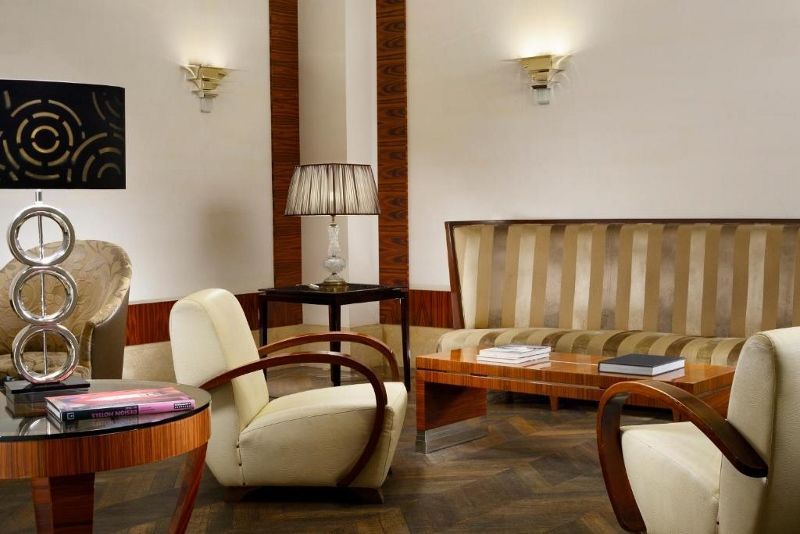 Unahotels Deco Roma 4* - Sans transfert pas cher photo 9