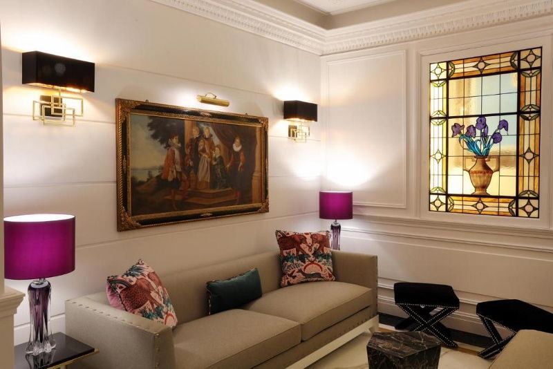 Barberini 4* - Sans transfert pas cher photo 1