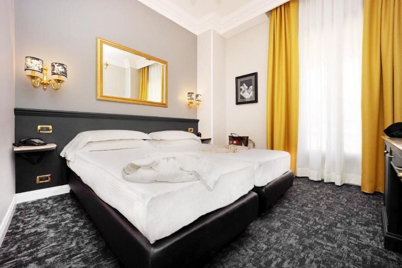 Barberini 4* - Sans transfert pas cher photo 6