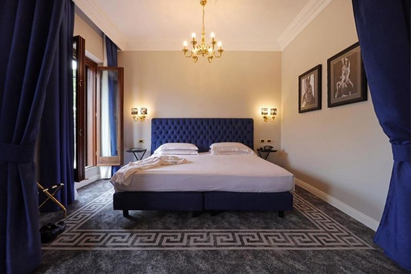 Barberini 4* - Sans transfert pas cher photo 8