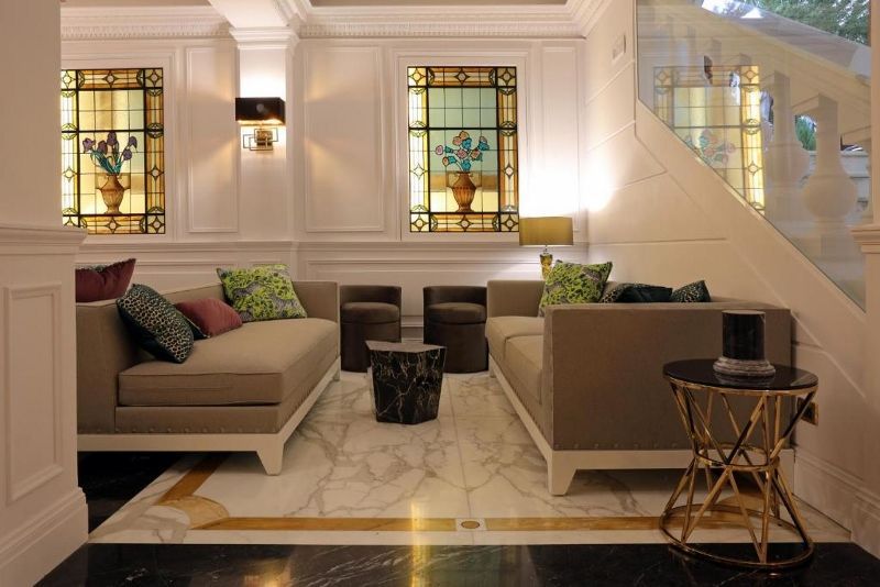 Barberini 4* - Sans transfert pas cher photo 9