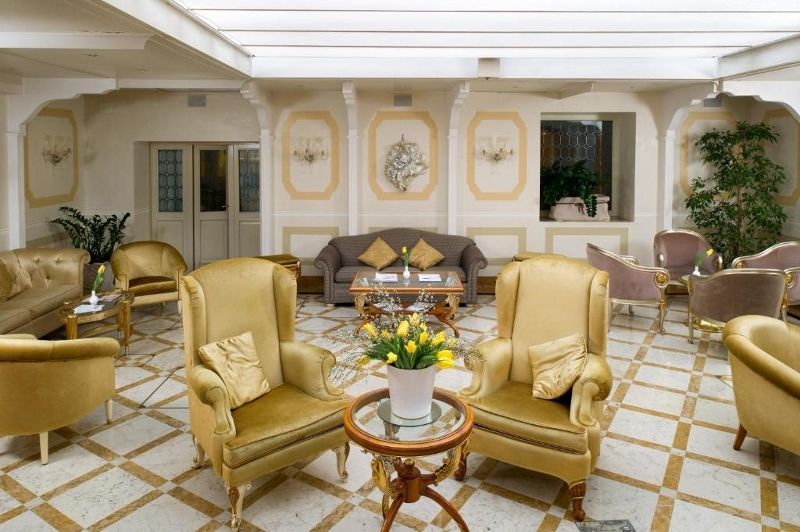 Carlton On The Grand Canal 4* - Sans transfert pas cher photo 7